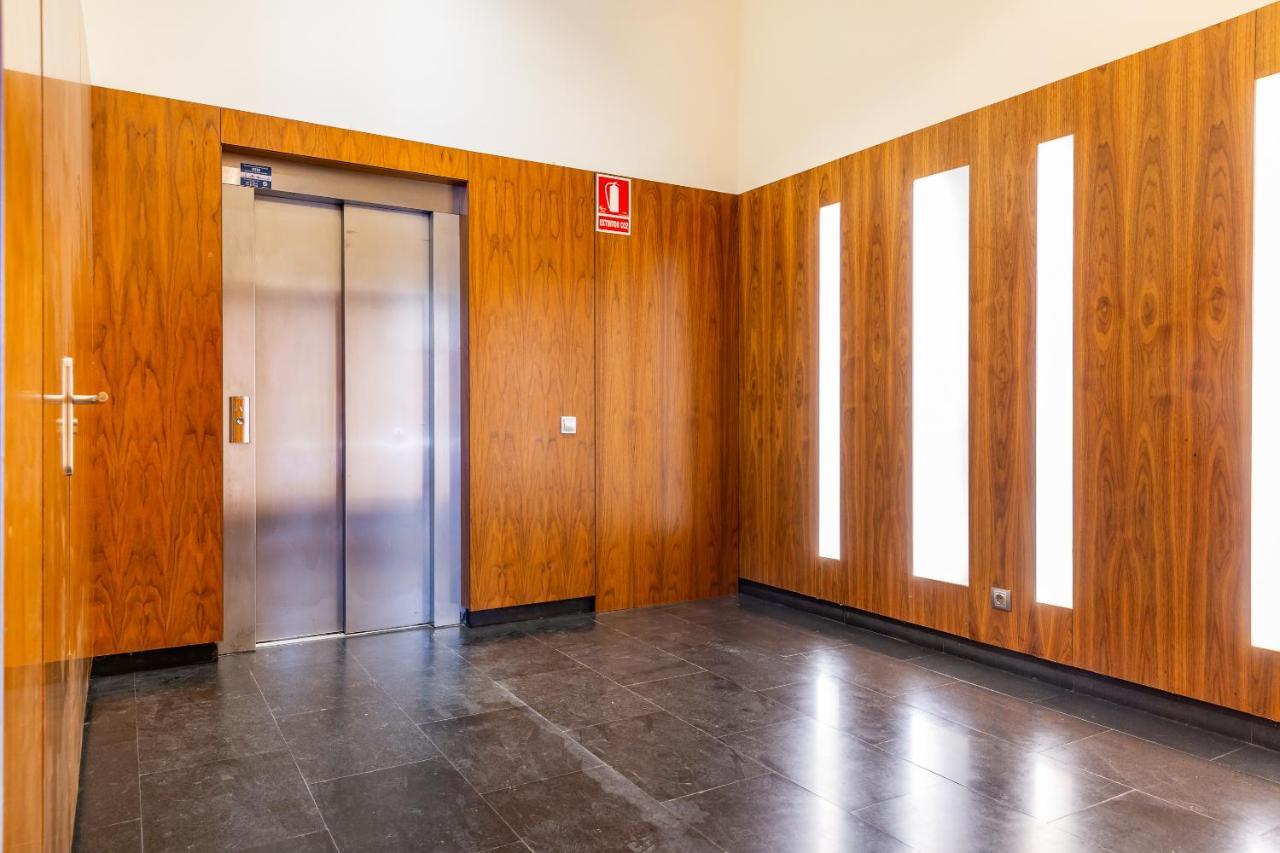 2Br - 2Bh Apartment Close To The Beach Barcelona Eksteriør bilde