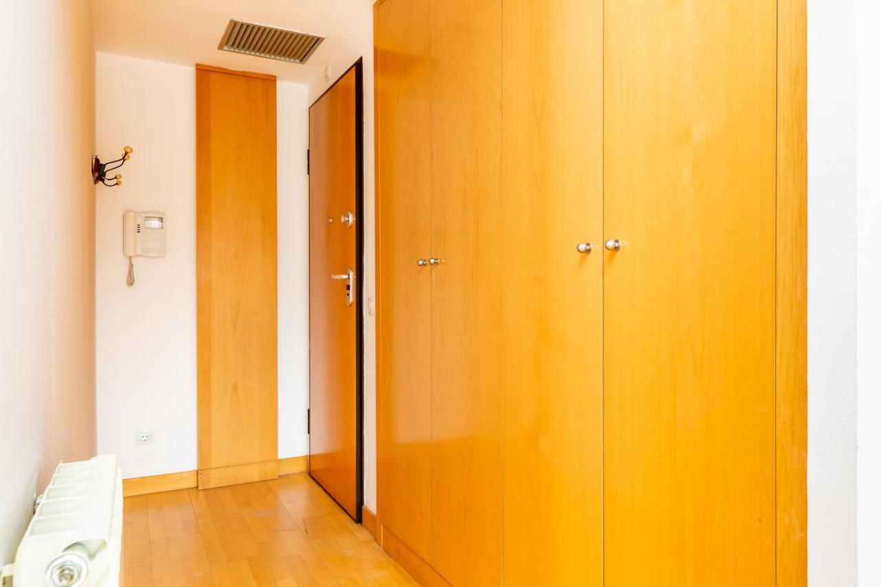 2Br - 2Bh Apartment Close To The Beach Barcelona Eksteriør bilde