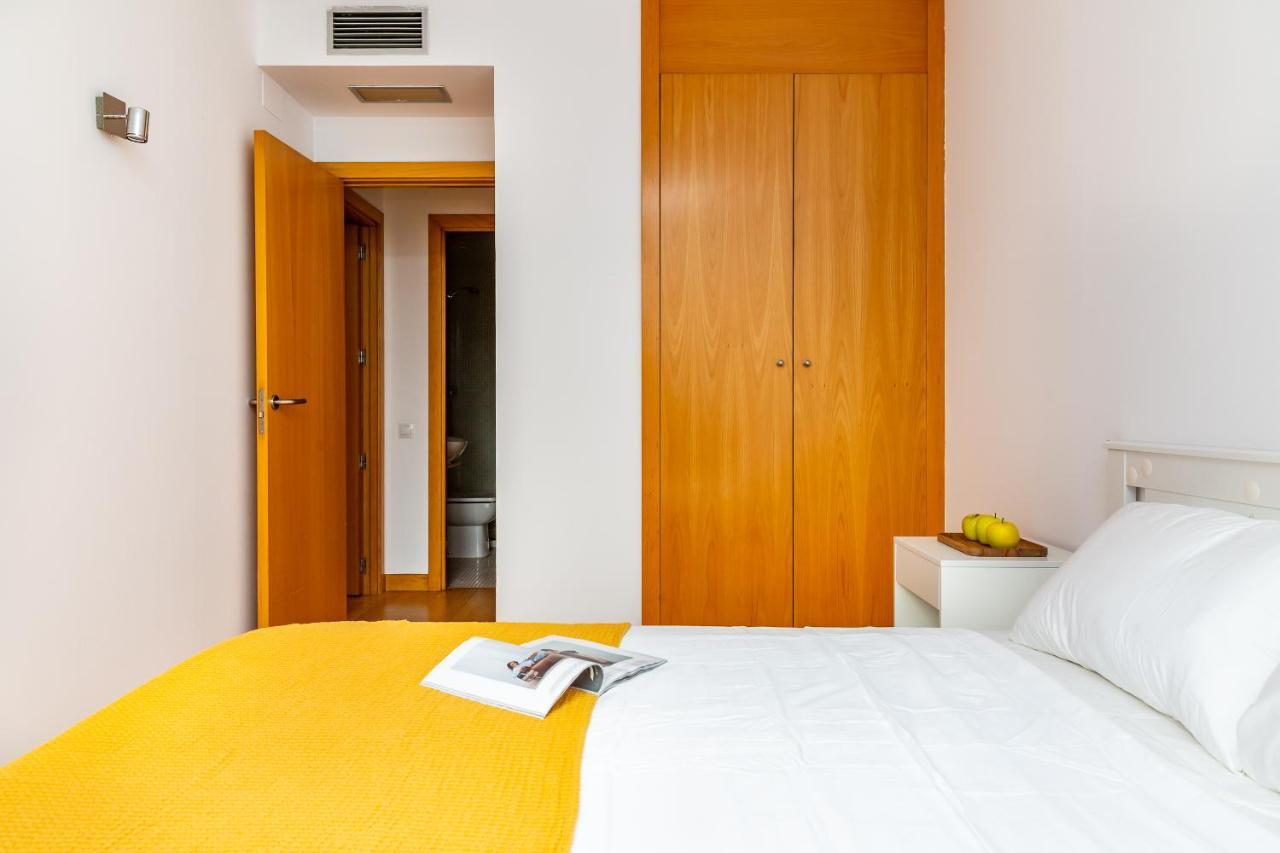 2Br - 2Bh Apartment Close To The Beach Barcelona Eksteriør bilde